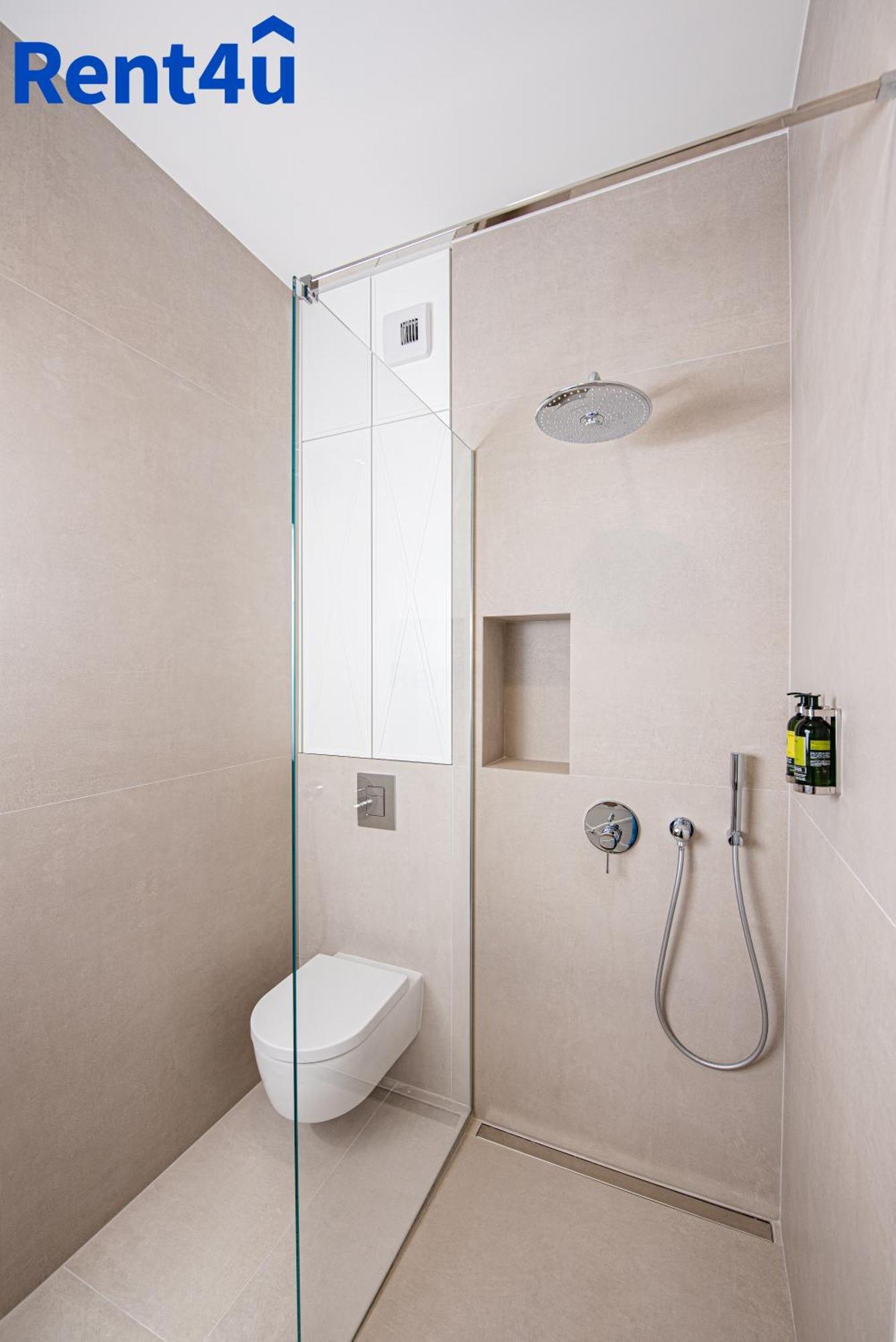 Nad Zatoka Aparthotel Deluxe By Rent4You Olsztyn  Exterior photo