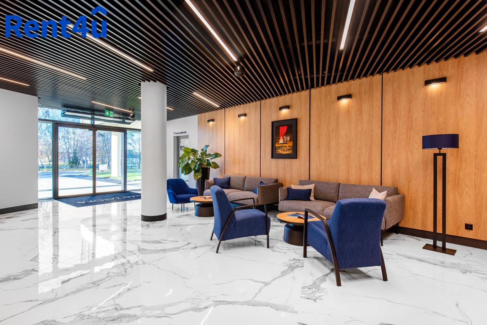 Nad Zatoka Aparthotel Deluxe By Rent4You Olsztyn  Exterior photo